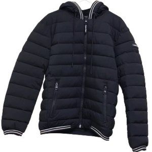 Calvin Klein Winter Jacket Lightweight Size M
